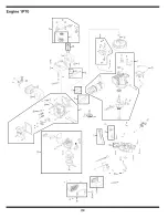 Предварительный просмотр 24 страницы MTD 44M Operator'S Manual