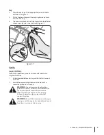 Предварительный просмотр 9 страницы MTD 452J Series Operator'S Manual