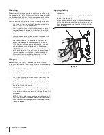 Предварительный просмотр 12 страницы MTD 452J Series Operator'S Manual