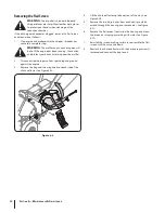 Предварительный просмотр 14 страницы MTD 452J Series Operator'S Manual