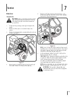 Предварительный просмотр 15 страницы MTD 452J Series Operator'S Manual