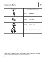 Предварительный просмотр 18 страницы MTD 452J Series Operator'S Manual