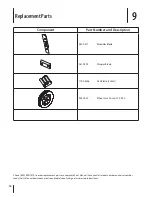 Предварительный просмотр 18 страницы MTD 45M4 Series Operator'S Manual