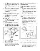 Preview for 10 page of MTD 462 thru 465 Operator'S Manual