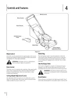 Preview for 12 page of MTD 46M9 Operator'S Manual