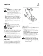 Preview for 13 page of MTD 46M9 Operator'S Manual