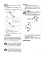 Preview for 21 page of MTD 46M9 Operator'S Manual