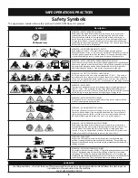 Preview for 6 page of MTD 47RIAHA6010 Operator'S Manual