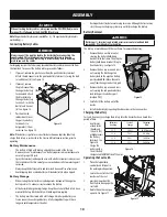 Preview for 10 page of MTD 47RIAHA6010 Operator'S Manual