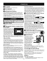 Preview for 65 page of MTD 47RIAHA6010 Operator'S Manual