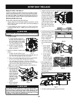 Preview for 75 page of MTD 47RIAHA6010 Operator'S Manual