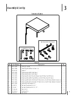 Предварительный просмотр 5 страницы MTD 490-900-0067 Operator'S Manual