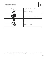 Preview for 17 page of MTD 4X90HU Operator'S Manual