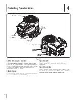 Preview for 28 page of MTD 4X90HU Operator'S Manual