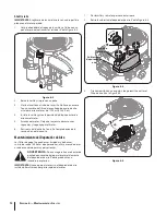 Preview for 32 page of MTD 4X90HU Operator'S Manual