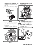 Preview for 33 page of MTD 4X90HU Operator'S Manual