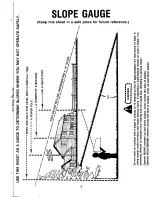 Предварительный просмотр 3 страницы MTD 506R Owner'S Manual