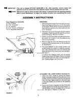 Предварительный просмотр 6 страницы MTD 506R Owner'S Manual