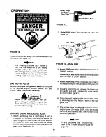 Предварительный просмотр 11 страницы MTD 506R Owner'S Manual