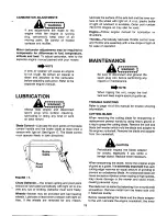 Предварительный просмотр 13 страницы MTD 506R Owner'S Manual