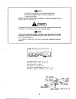 Предварительный просмотр 15 страницы MTD 506R Owner'S Manual