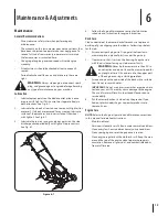 Preview for 13 page of MTD 50MC Operator'S Manual