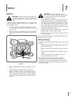 Preview for 14 page of MTD 50MC Operator'S Manual