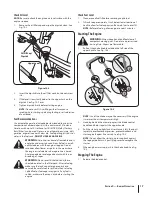 Preview for 17 page of MTD 50MC Operator'S Manual