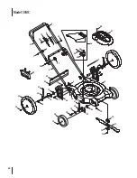 Preview for 22 page of MTD 50MC Operator'S Manual