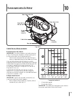 Preview for 46 page of MTD 50MC Operator'S Manual