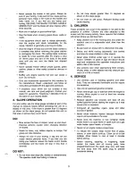 Preview for 3 page of MTD 510-519 Series Owner'S Manual