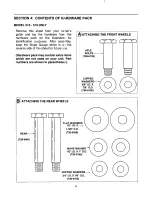 Preview for 6 page of MTD 510-519 Series Owner'S Manual