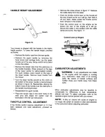 Preview for 13 page of MTD 510-519 Series Owner'S Manual