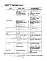 Preview for 17 page of MTD 510-519 Series Owner'S Manual