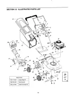 Preview for 18 page of MTD 510-519 Series Owner'S Manual