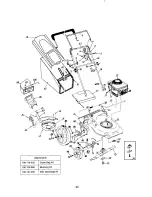 Preview for 20 page of MTD 510-519 Series Owner'S Manual