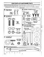 Preview for 4 page of MTD 515R Owner'S Manual