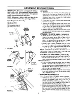 Preview for 5 page of MTD 515R Owner'S Manual