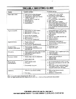 Preview for 16 page of MTD 515R Owner'S Manual