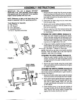 Preview for 5 page of MTD 516R Owner'S Manual