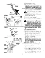 Preview for 6 page of MTD 516R Owner'S Manual