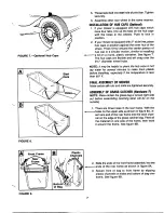 Preview for 7 page of MTD 516R Owner'S Manual