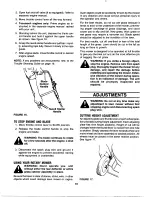 Preview for 10 page of MTD 516R Owner'S Manual