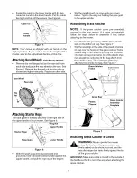 Preview for 8 page of MTD 549 Series Operator'S Manual