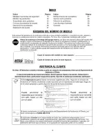 Предварительный просмотр 18 страницы MTD 549 Series Operator'S Manual