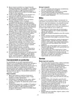 Предварительный просмотр 20 страницы MTD 549 Series Operator'S Manual