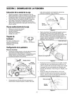 Предварительный просмотр 23 страницы MTD 549 Series Operator'S Manual