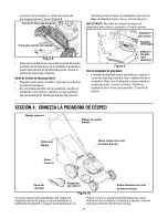 Предварительный просмотр 25 страницы MTD 549 Series Operator'S Manual