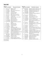 Предварительный просмотр 31 страницы MTD 549 Series Operator'S Manual