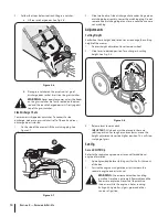 Предварительный просмотр 10 страницы MTD 54K Operator'S Manual